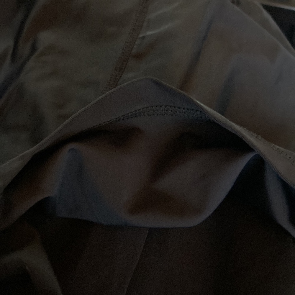 Men’s Flex living lined shorts ( M ) - Black - Picture 7 of 8